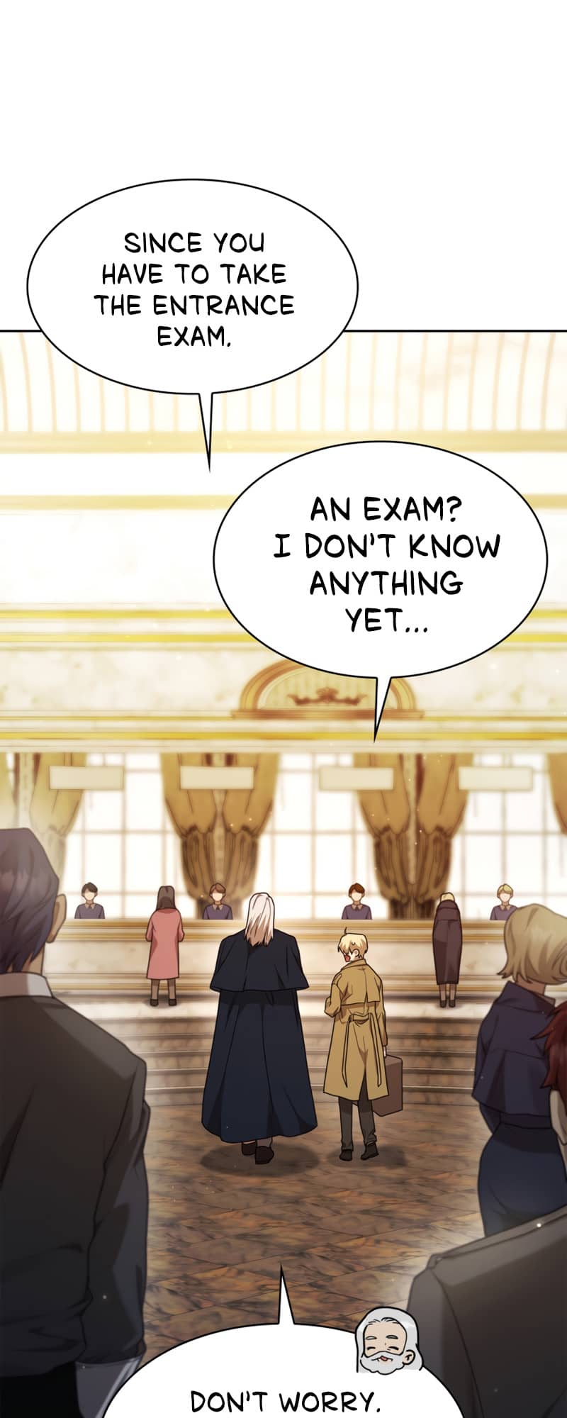 Infinite Mage, Chapter 16 image 70